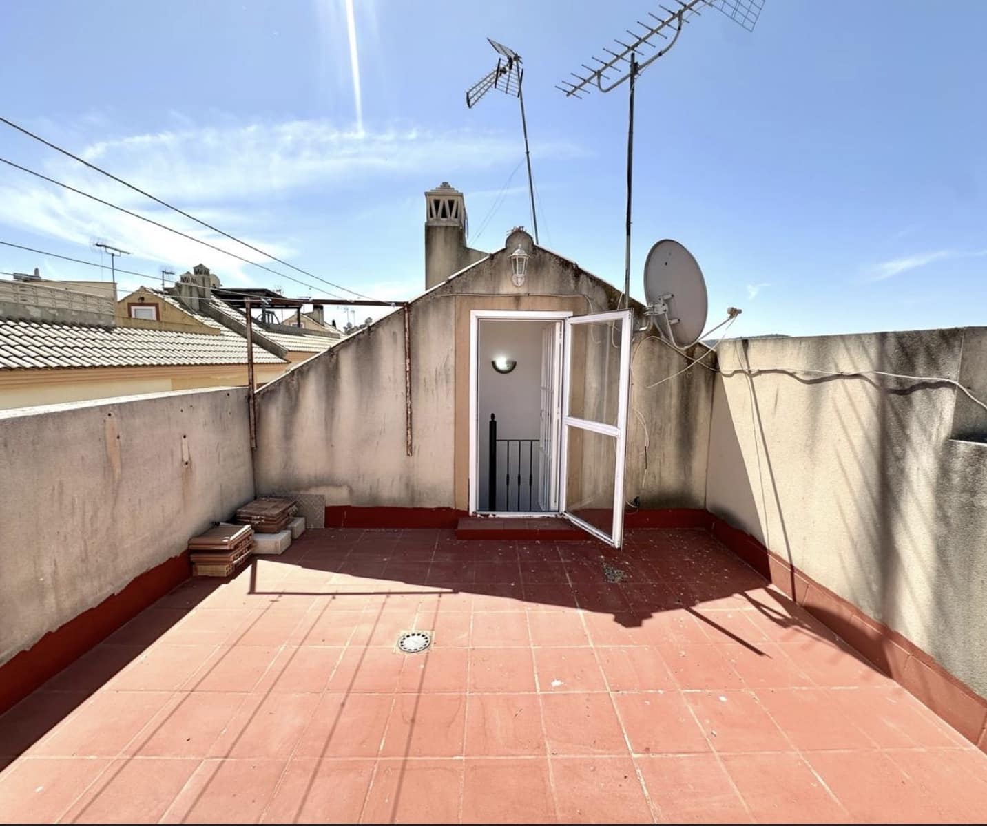 4 quarto Casa em Banda para venda em Fuente de Piedra com piscina - 145 000 € (Ref: 9950096)
