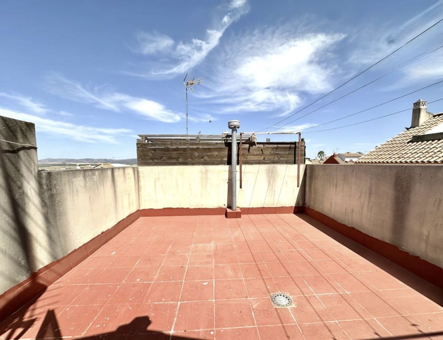 4 quarto Casa em Banda para venda em Fuente de Piedra com piscina - 145 000 € (Ref: 9950096)