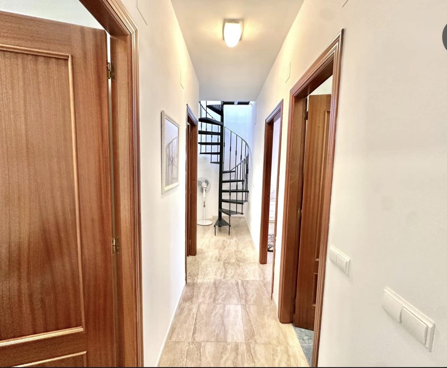 4 quarto Casa em Banda para venda em Fuente de Piedra com piscina - 145 000 € (Ref: 9950096)