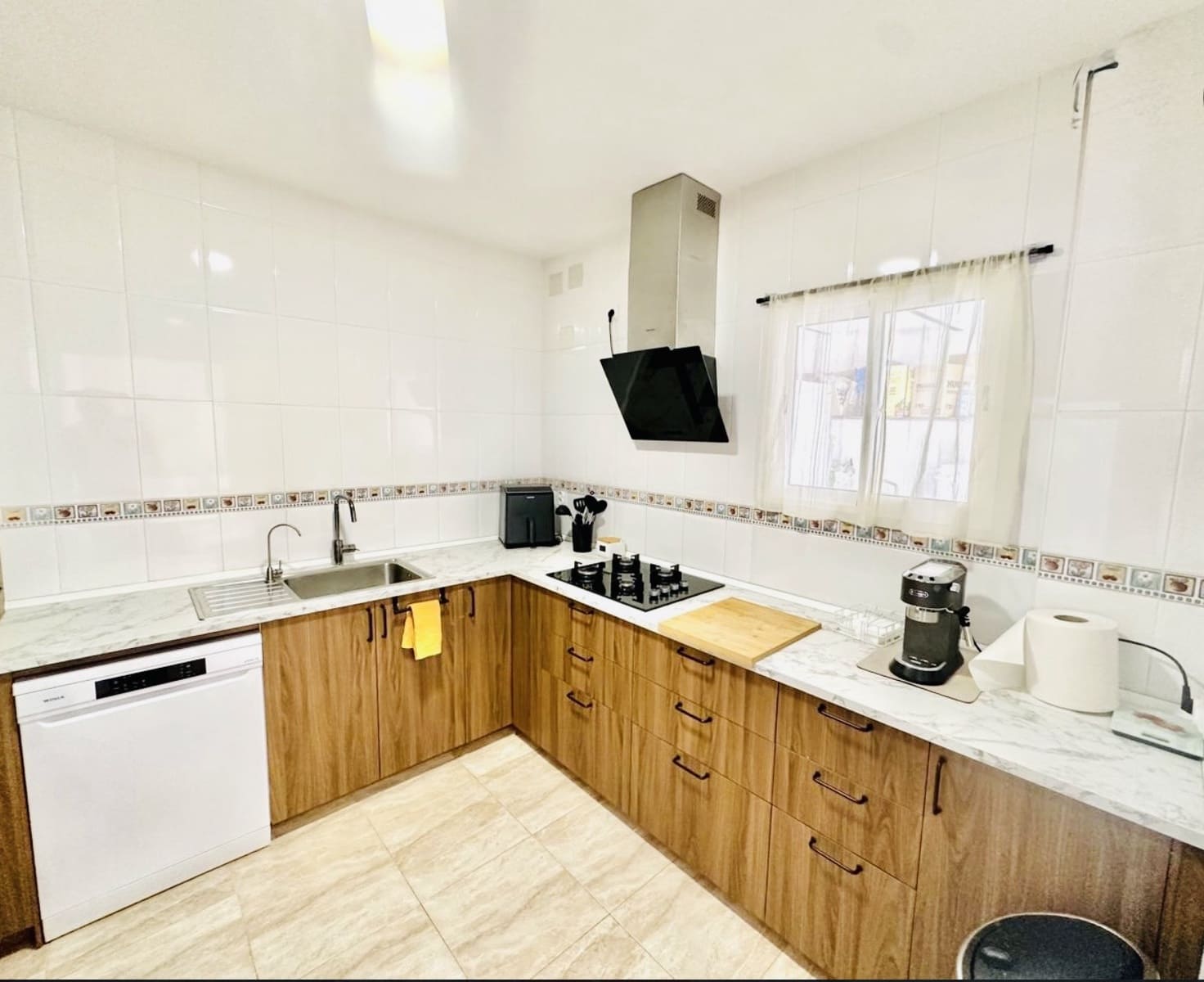 4 quarto Casa em Banda para venda em Fuente de Piedra com piscina - 145 000 € (Ref: 9950096)