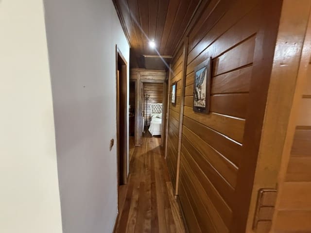 3 makuuhuone Puutalo myytävänä paikassa Villanueva del Rosario mukana uima-altaan - 350 000 € (Ref: 9953333)