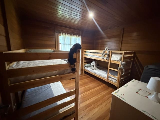 3 makuuhuone Puutalo myytävänä paikassa Villanueva del Rosario mukana uima-altaan - 350 000 € (Ref: 9953333)