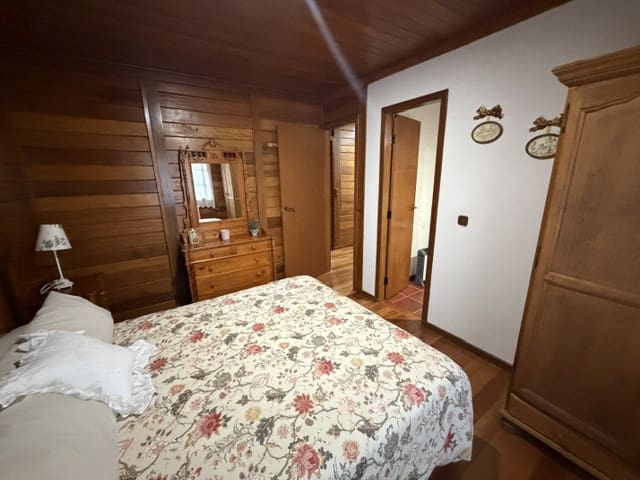 3 makuuhuone Puutalo myytävänä paikassa Villanueva del Rosario mukana uima-altaan - 350 000 € (Ref: 9953333)