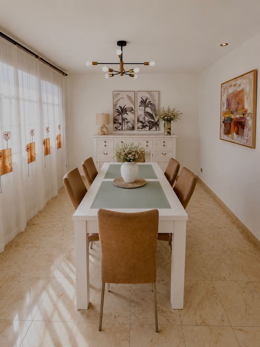 5 bedroom Villa for sale in Antequera with pool garage - € 515,000 (Ref: 9958365)