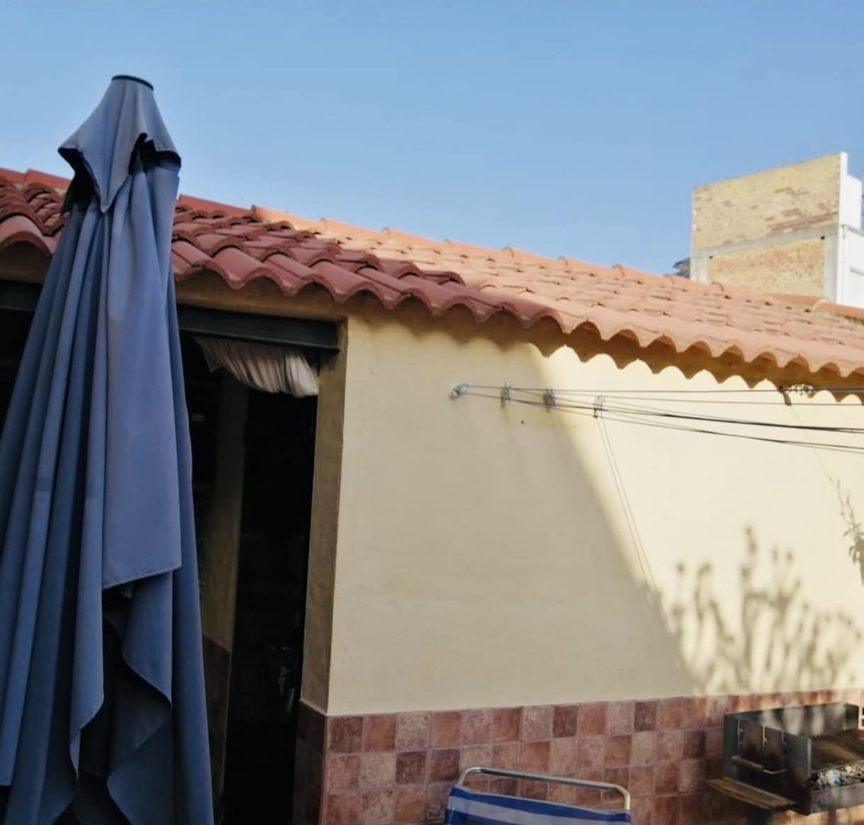 3 sypialnia Dom na sprzedaż w Fuente de Piedra z basenem garażem - 150 000 € (Ref: 9964123)