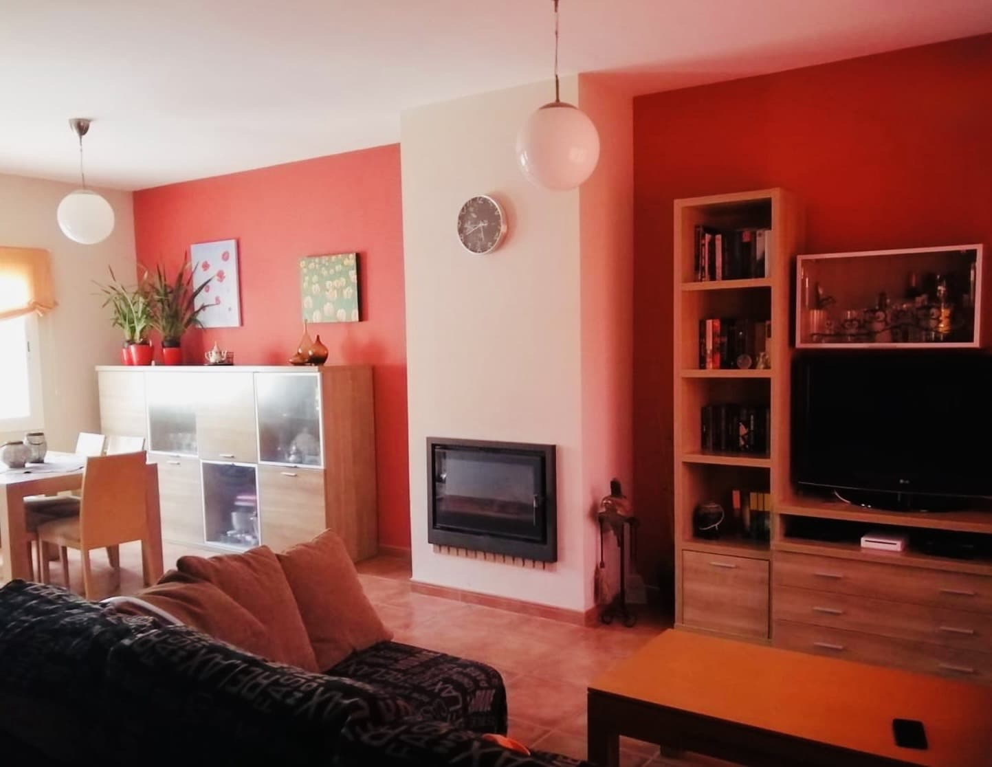 3 sypialnia Dom na sprzedaż w Fuente de Piedra z basenem garażem - 150 000 € (Ref: 9964123)