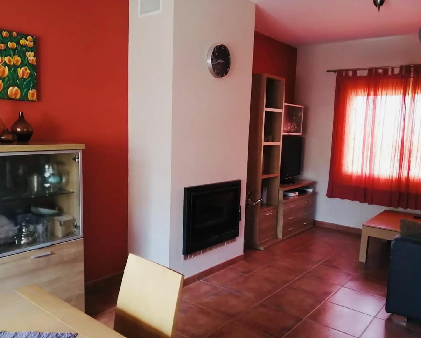 3 sypialnia Dom na sprzedaż w Fuente de Piedra z basenem garażem - 150 000 € (Ref: 9964123)