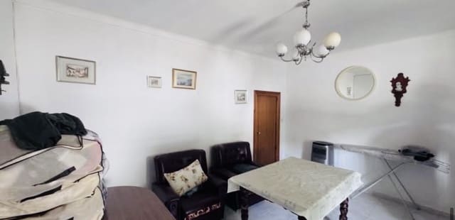 4 soveværelse Finca/Landehus til salg i Iznájar med garage - € 165.000 (Ref: 9972278)