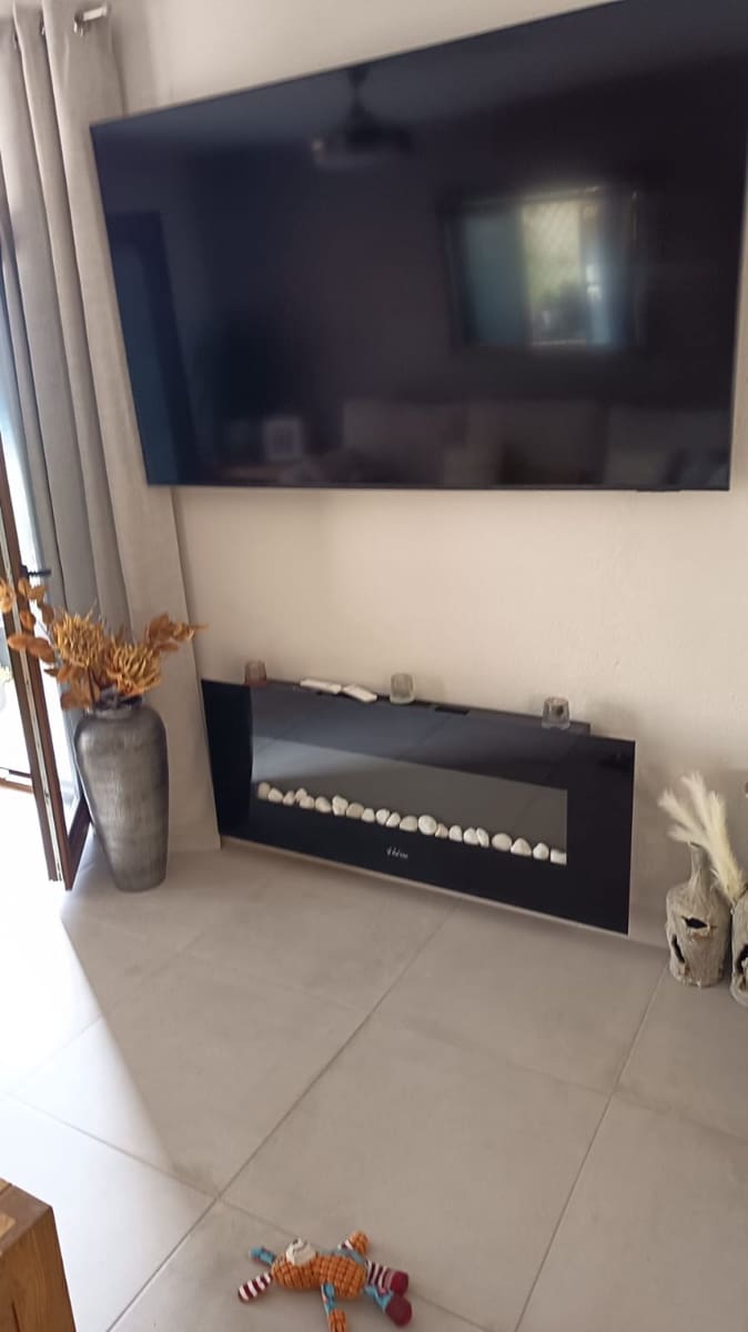 4 soveværelse Penthouse til salg i Manilva med swimmingpool garage - € 389.000 (Ref: 9972281)
