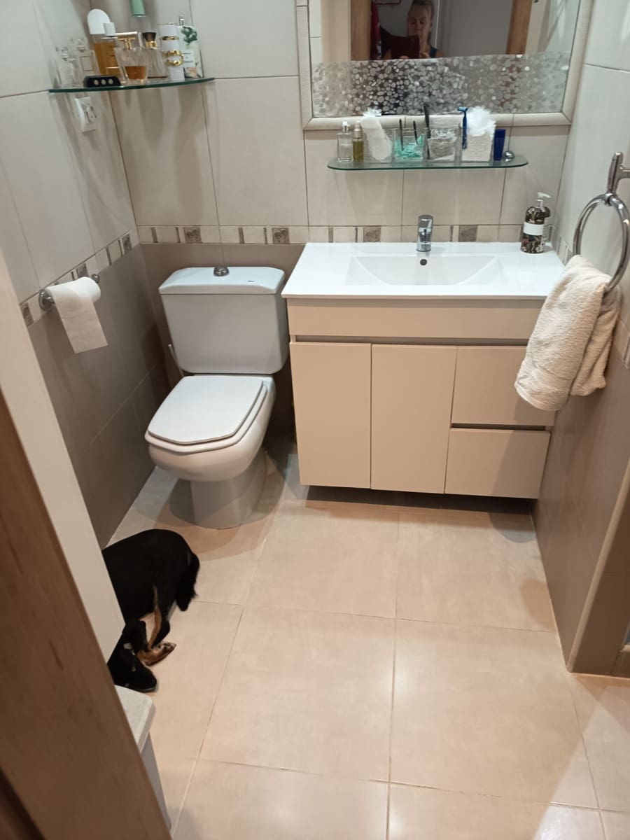 4 soveværelse Penthouse til salg i Manilva med swimmingpool garage - € 389.000 (Ref: 9972281)