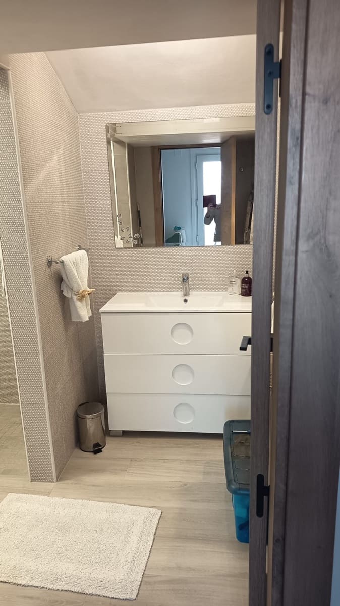 4 soveværelse Penthouse til salg i Manilva med swimmingpool garage - € 389.000 (Ref: 9972281)