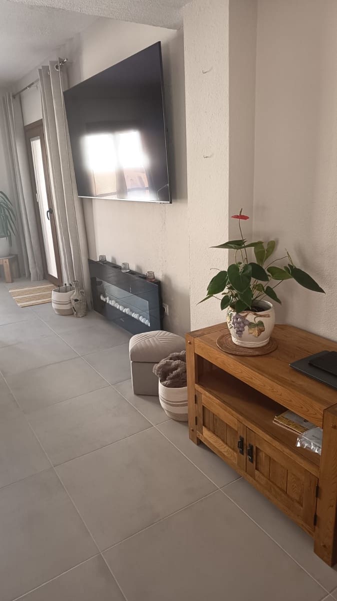 4 soveværelse Penthouse til salg i Manilva med swimmingpool garage - € 389.000 (Ref: 9972281)