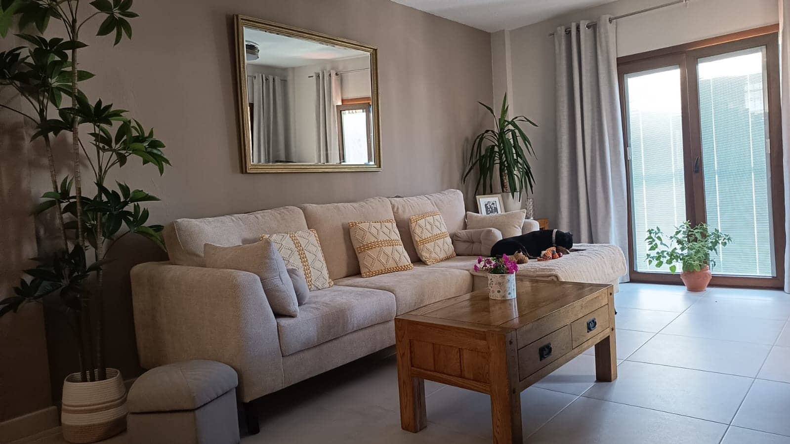 4 soveværelse Penthouse til salg i Manilva med swimmingpool garage - € 389.000 (Ref: 9972281)