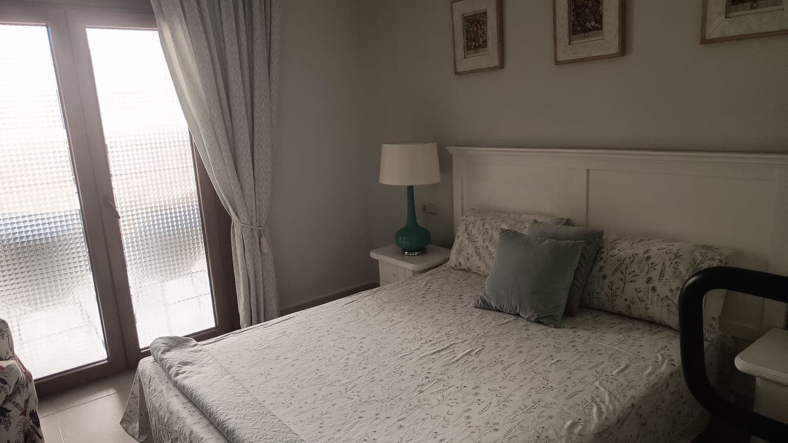 4 soveværelse Penthouse til salg i Manilva med swimmingpool garage - € 389.000 (Ref: 9972281)