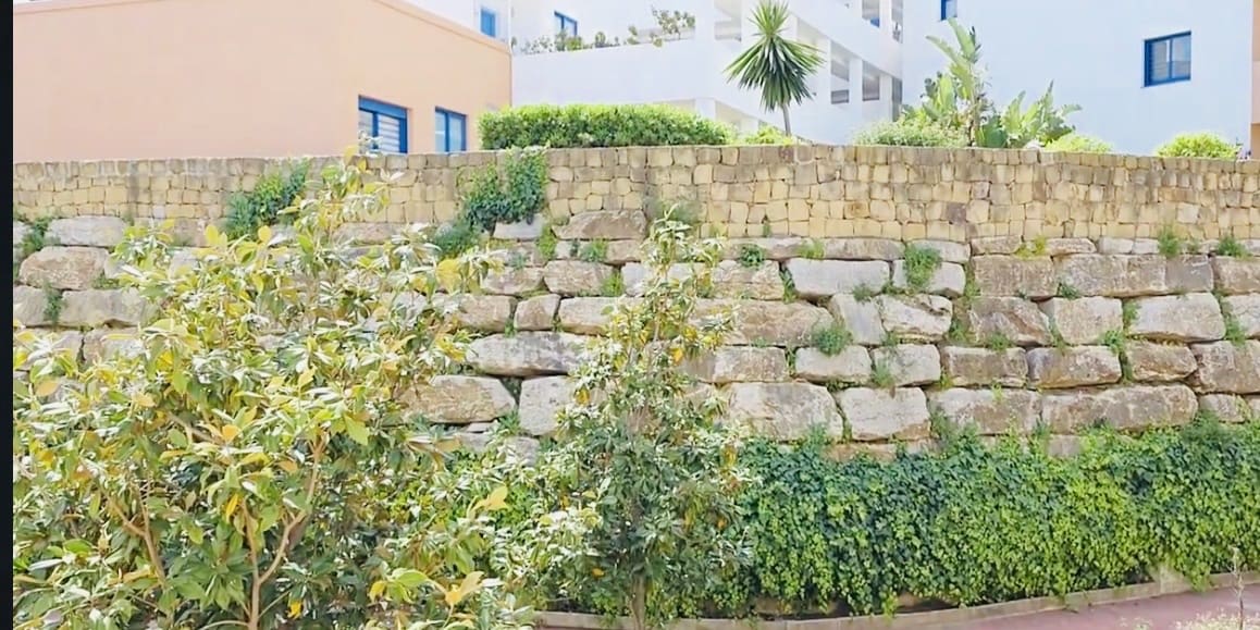 4 soveværelse Penthouse til salg i Manilva med swimmingpool garage - € 389.000 (Ref: 9972281)