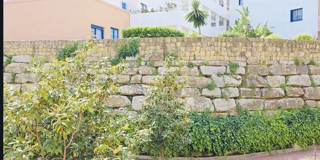 4 soveværelse Penthouse til salg i Manilva med swimmingpool garage - € 389.000 (Ref: 9972281)