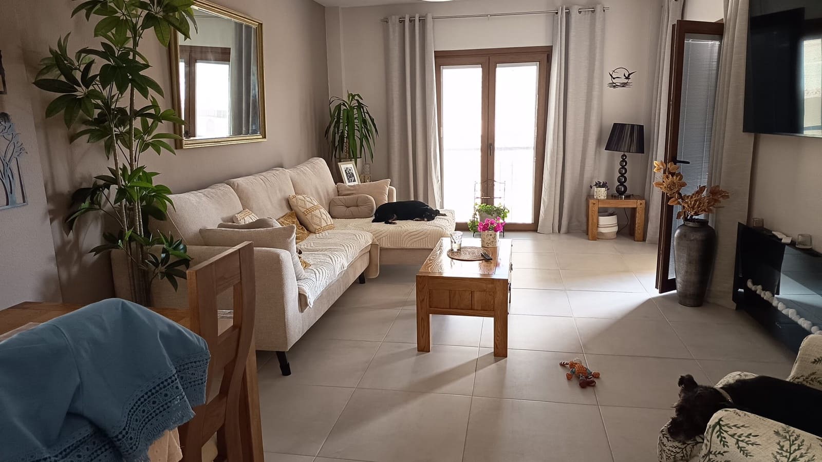 4 soveværelse Penthouse til salg i Manilva med swimmingpool garage - € 389.000 (Ref: 9972281)