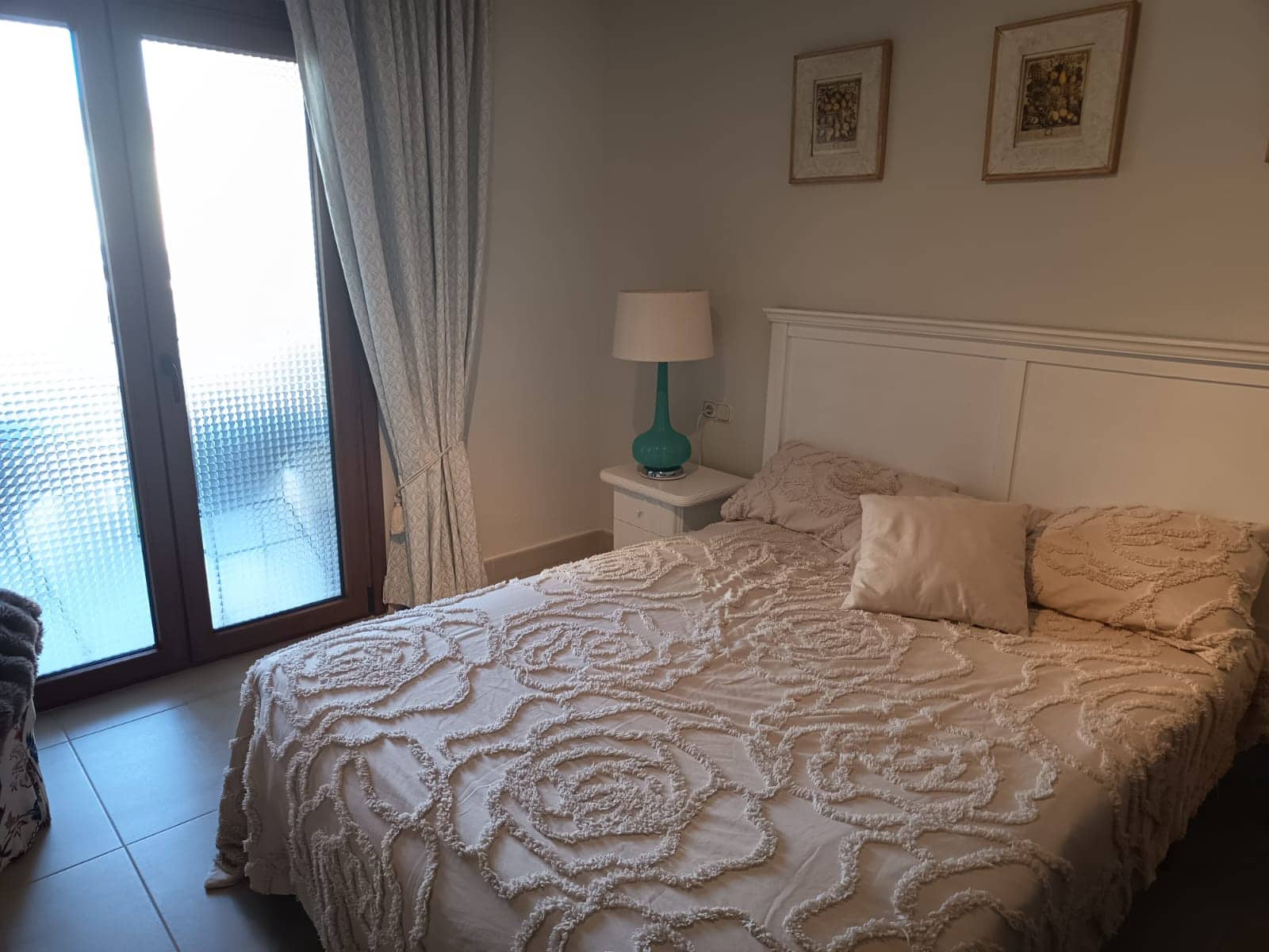 4 soveværelse Penthouse til salg i Manilva med swimmingpool garage - € 389.000 (Ref: 9972281)