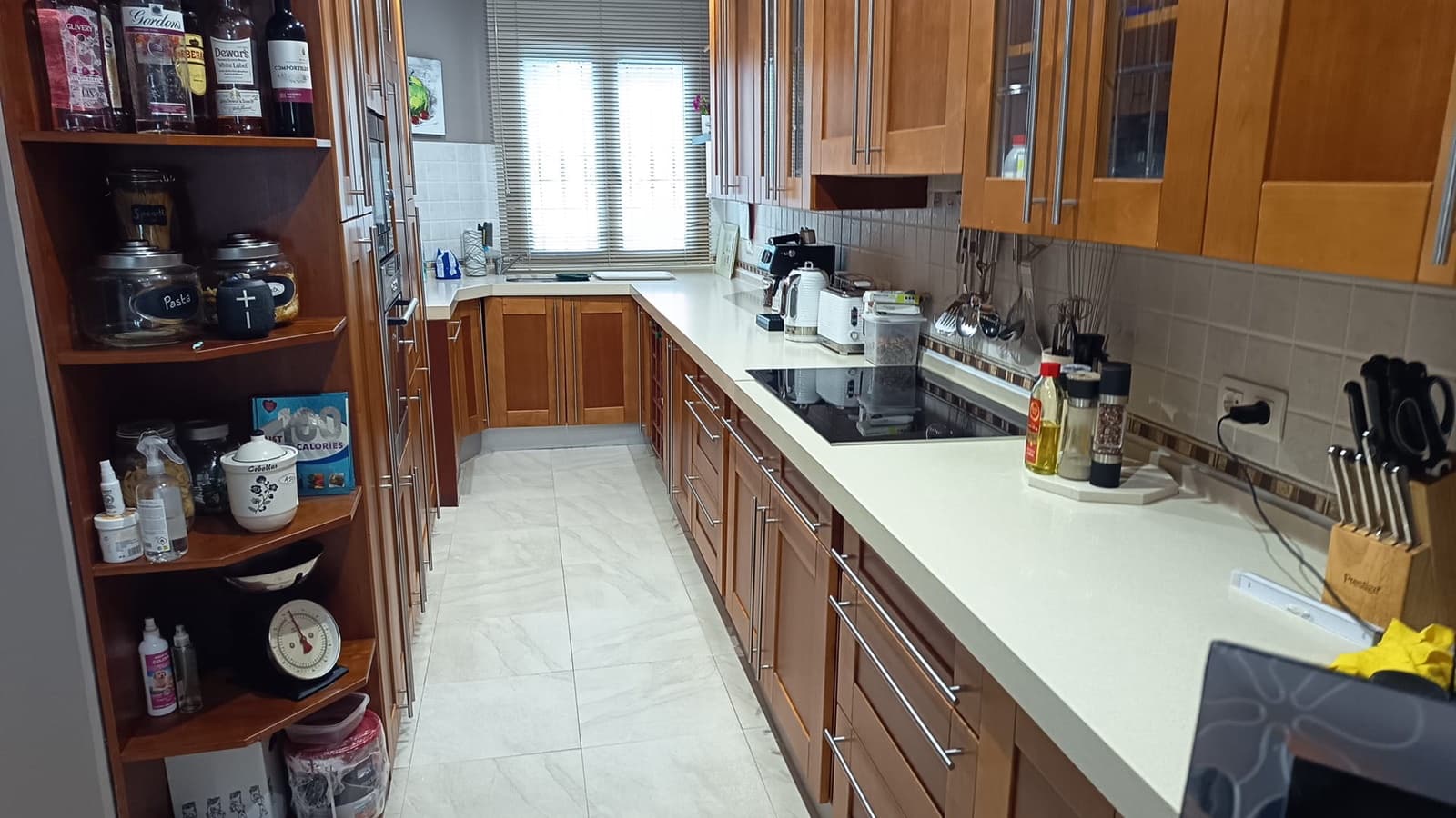 4 soveværelse Penthouse til salg i Manilva med swimmingpool garage - € 389.000 (Ref: 9972281)