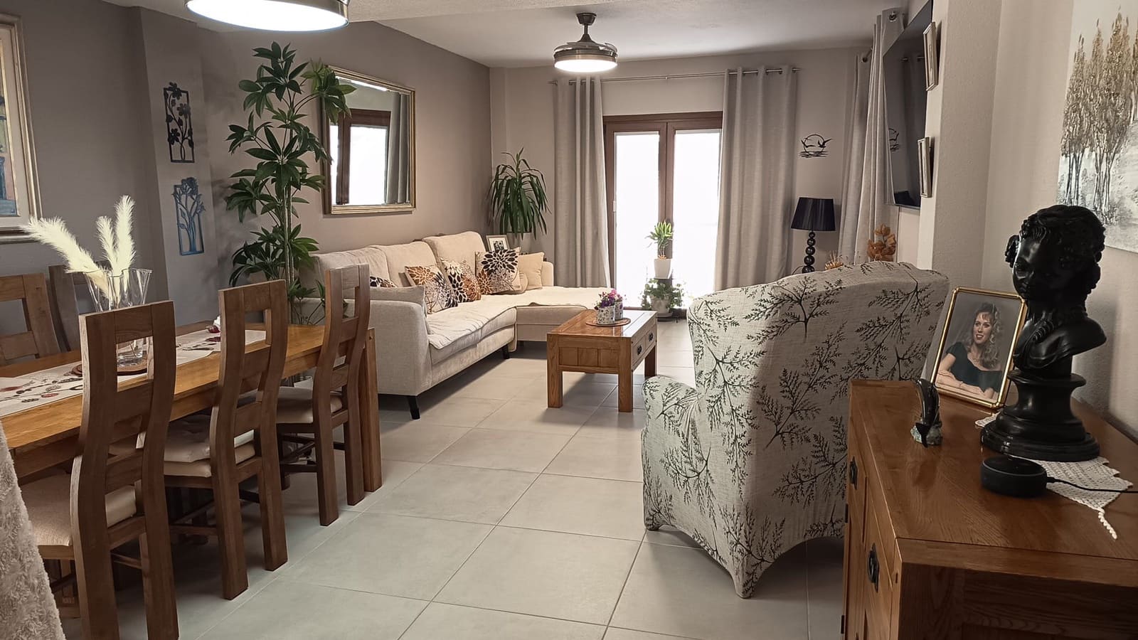 4 soveværelse Penthouse til salg i Manilva med swimmingpool garage - € 389.000 (Ref: 9972281)