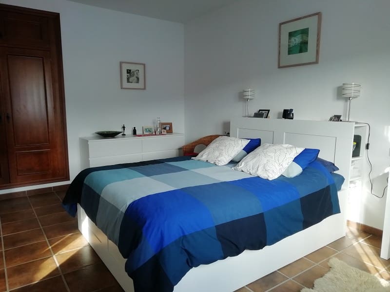3 soverom Hus til salgs i Fuente de Piedra med svømmebasseng garasje - € 220 000 (Ref: 9973805)