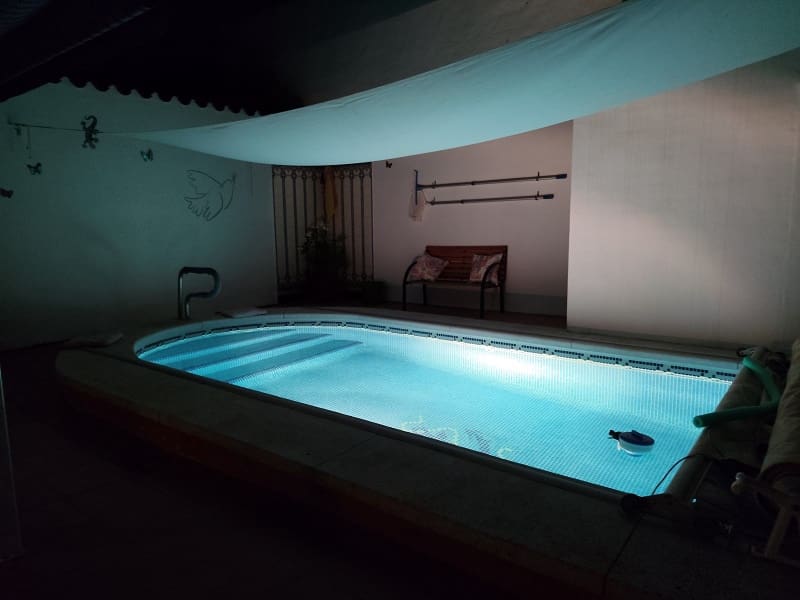 3 soverom Hus til salgs i Fuente de Piedra med svømmebasseng garasje - € 220 000 (Ref: 9973805)