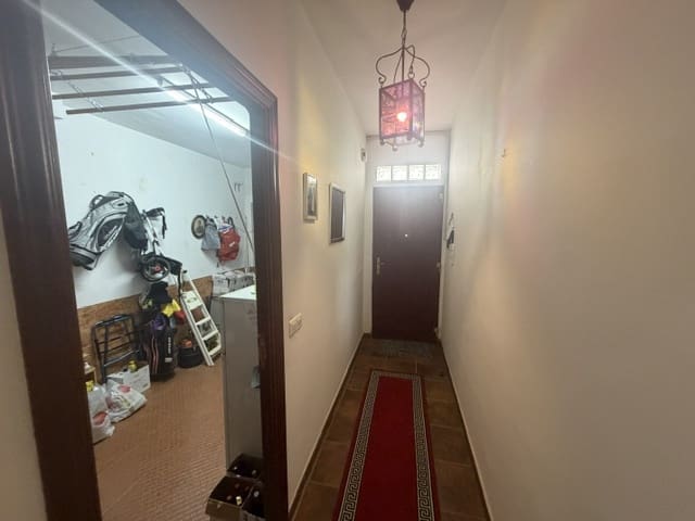 3 soverom Hus til salgs i Fuente de Piedra med svømmebasseng garasje - € 220 000 (Ref: 9973805)