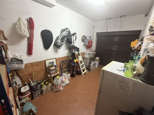 3 soverom Hus til salgs i Fuente de Piedra med svømmebasseng garasje - € 220 000 (Ref: 9973805)