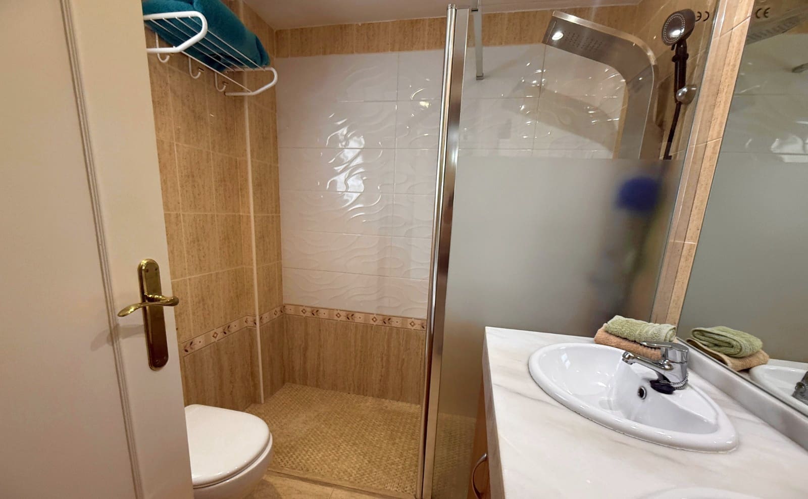 Apartamento de 2 habitaciones en Calahonda en venta con piscina garaje - 220.000 € (Ref: 9981619)