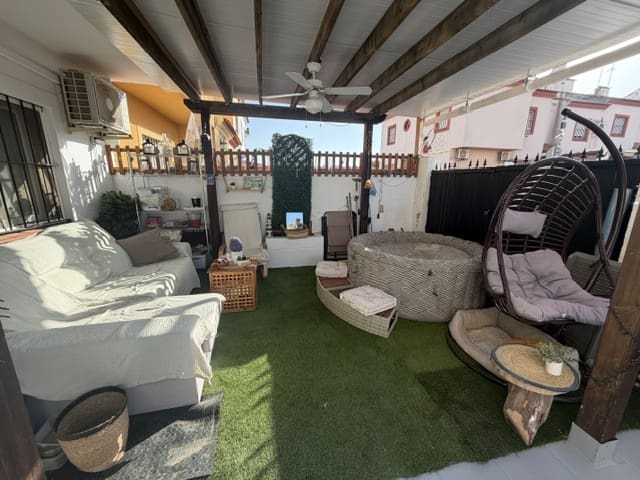 4 slaapkamer Huis te koop in Fuente de Piedra met zwembad - € 155.000 (Ref: 9989390)