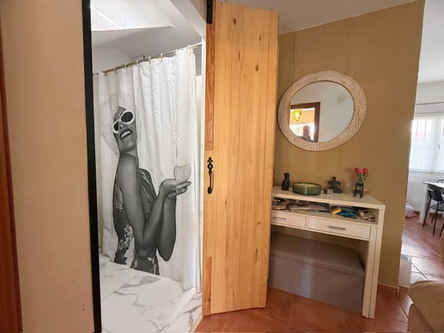 4 slaapkamer Huis te koop in Fuente de Piedra met zwembad - € 155.000 (Ref: 9989390)