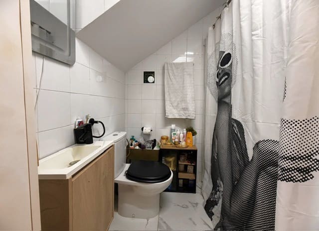 4 slaapkamer Huis te koop in Fuente de Piedra met zwembad - € 155.000 (Ref: 9989390)