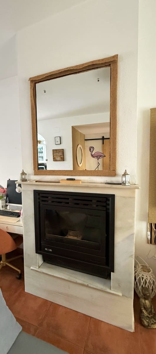 4 slaapkamer Huis te koop in Fuente de Piedra met zwembad - € 155.000 (Ref: 9989390)