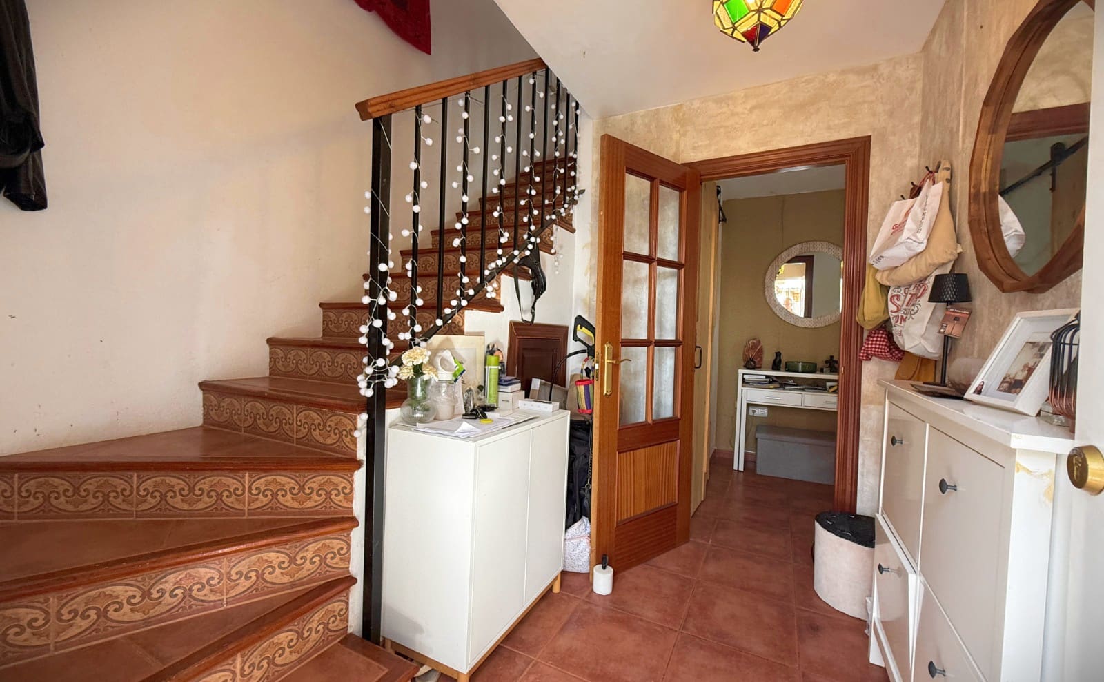 4 slaapkamer Huis te koop in Fuente de Piedra met zwembad - € 155.000 (Ref: 9989390)