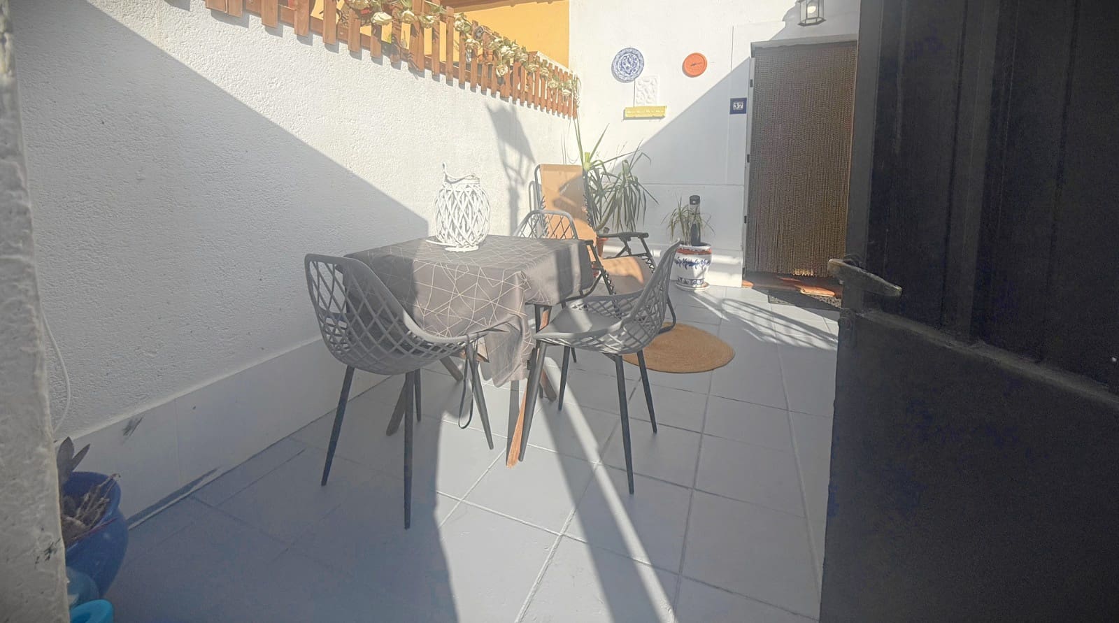 4 slaapkamer Huis te koop in Fuente de Piedra met zwembad - € 155.000 (Ref: 9989390)