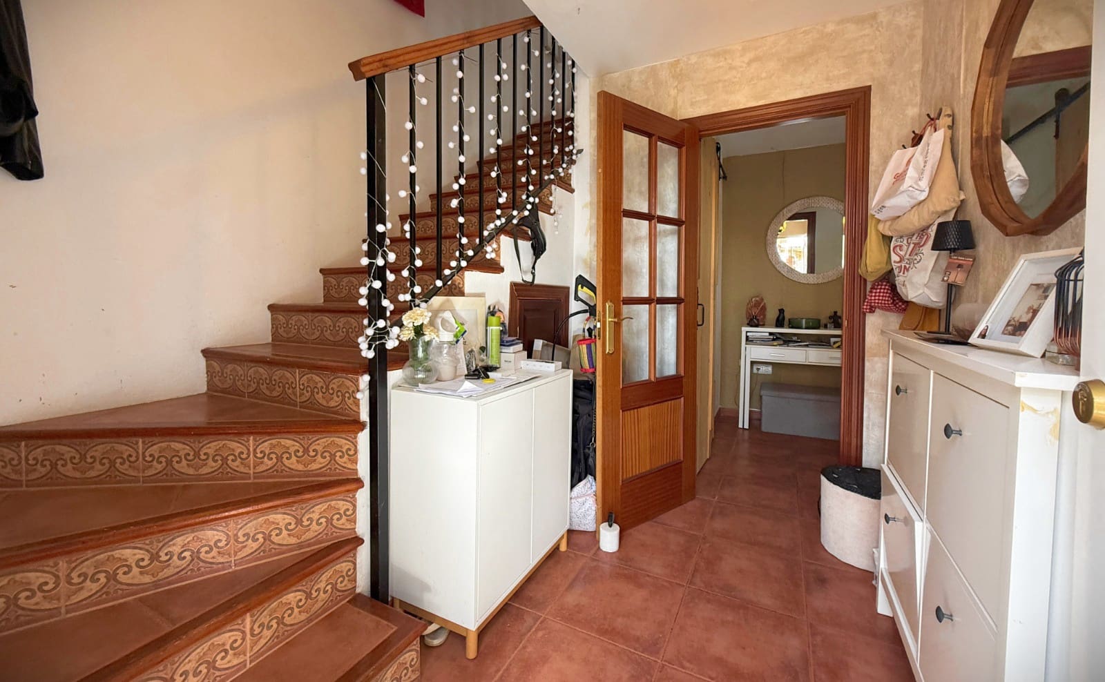 4 slaapkamer Huis te koop in Fuente de Piedra met zwembad - € 155.000 (Ref: 9989390)