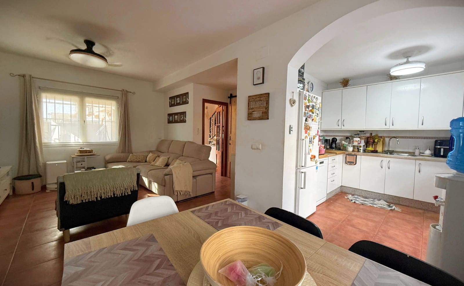 4 slaapkamer Huis te koop in Fuente de Piedra met zwembad - € 155.000 (Ref: 9989390)