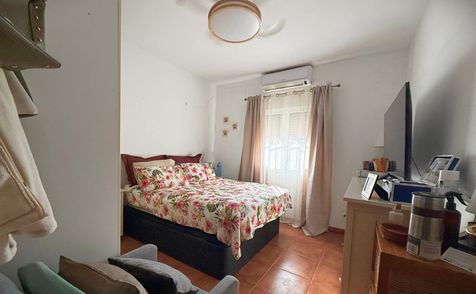 4 slaapkamer Huis te koop in Fuente de Piedra met zwembad - € 155.000 (Ref: 9989390)