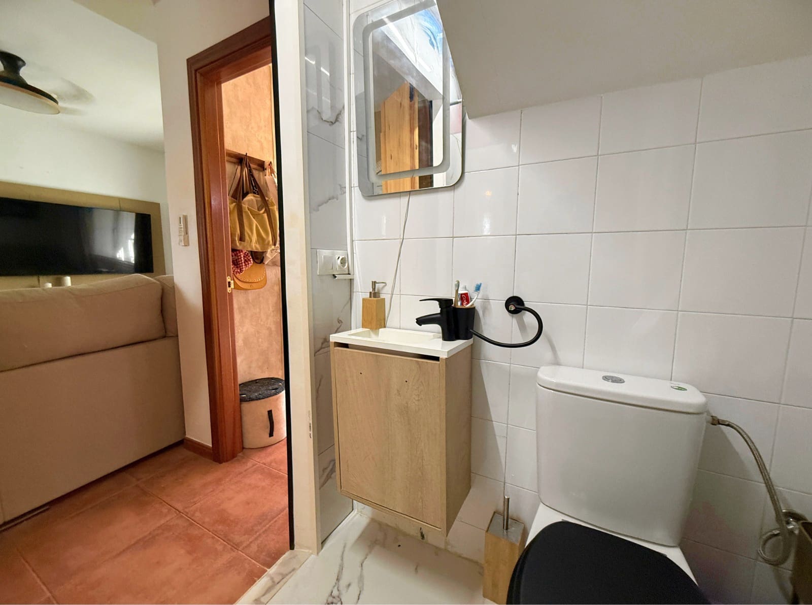 4 slaapkamer Huis te koop in Fuente de Piedra met zwembad - € 155.000 (Ref: 9989390)