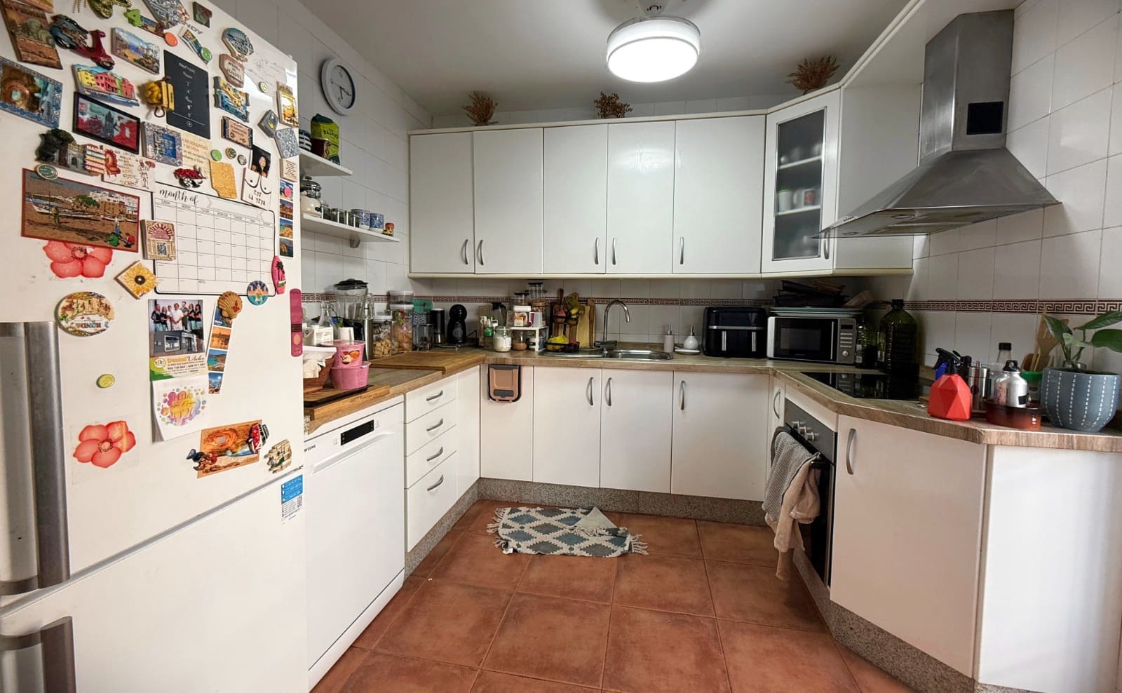 4 slaapkamer Huis te koop in Fuente de Piedra met zwembad - € 155.000 (Ref: 9989390)