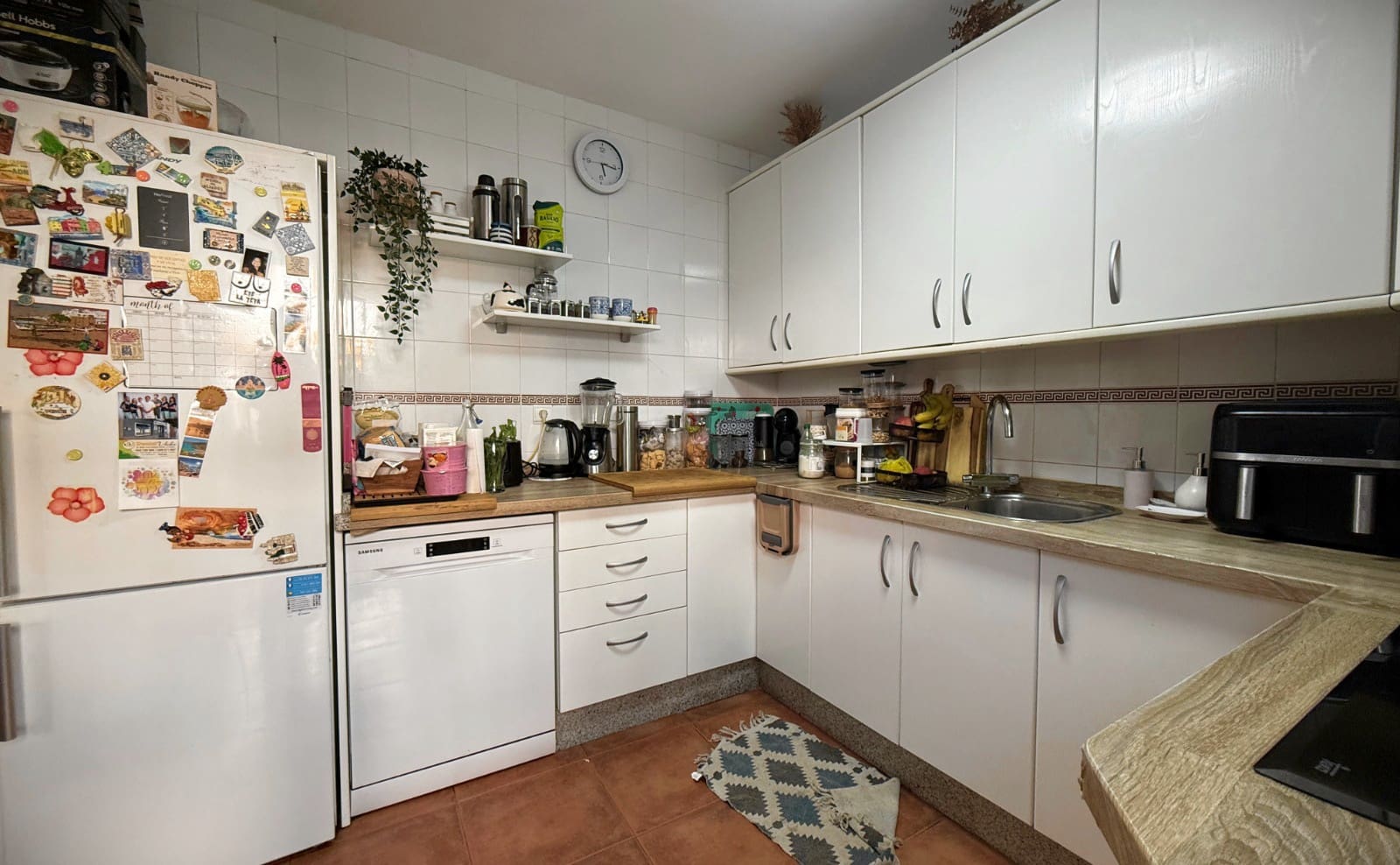 4 slaapkamer Huis te koop in Fuente de Piedra met zwembad - € 155.000 (Ref: 9989390)