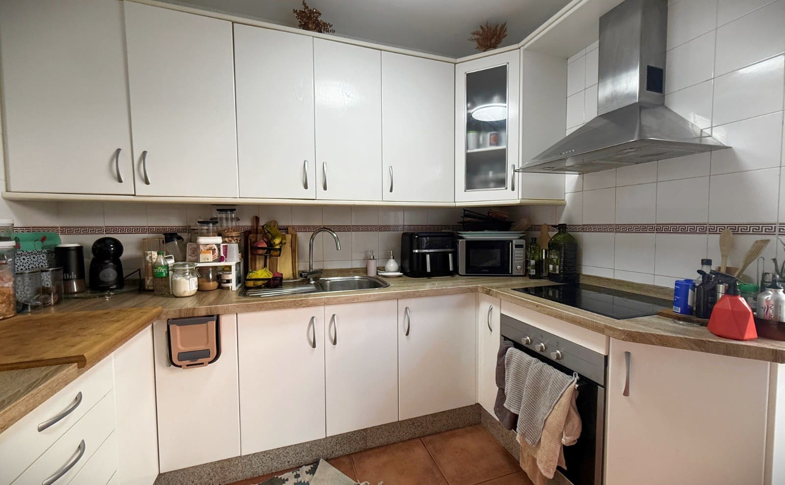 4 slaapkamer Huis te koop in Fuente de Piedra met zwembad - € 155.000 (Ref: 9989390)