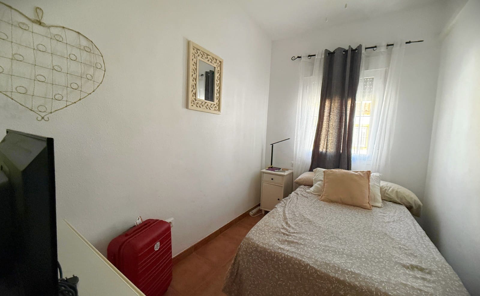 4 slaapkamer Huis te koop in Fuente de Piedra met zwembad - € 155.000 (Ref: 9989390)
