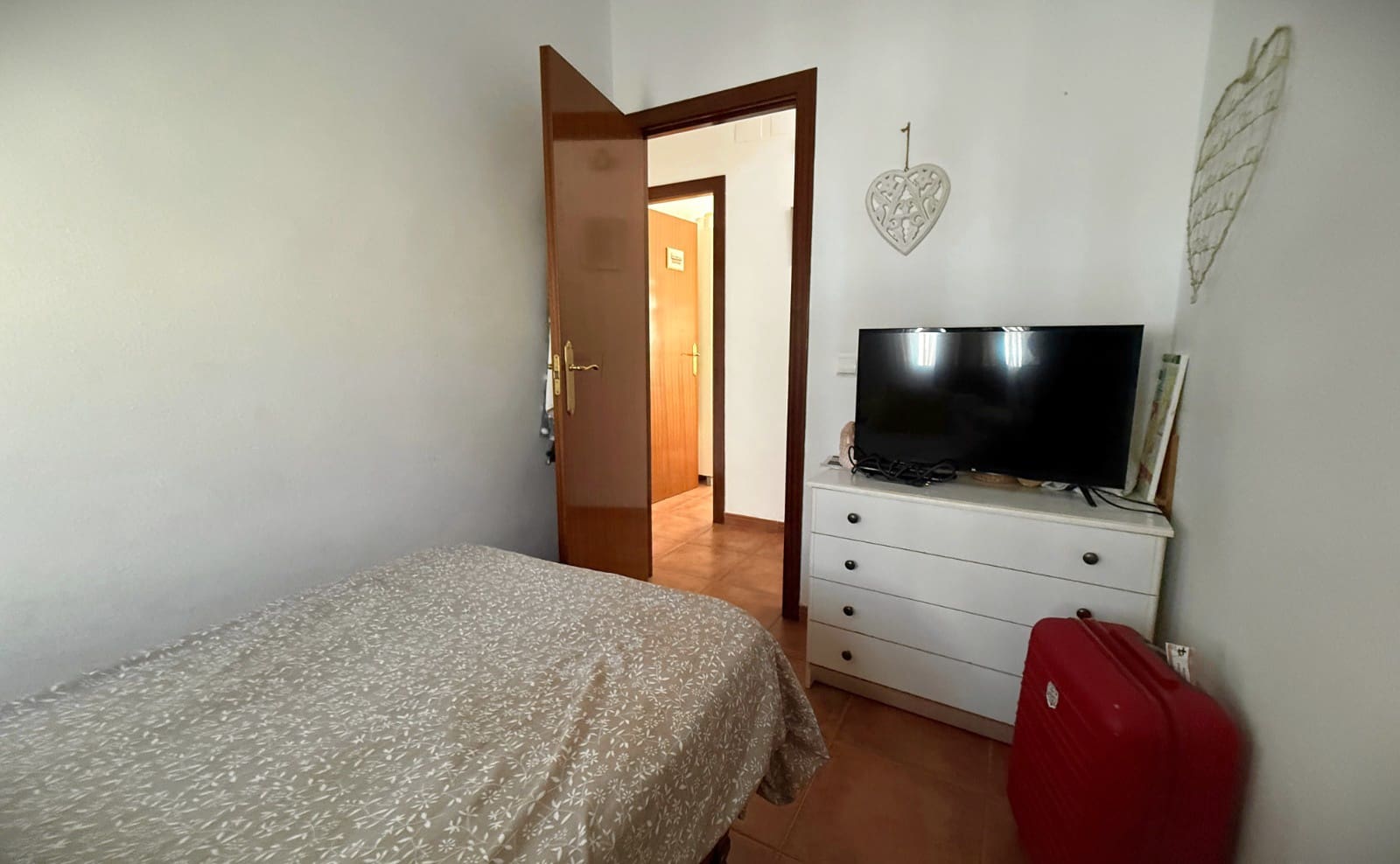 4 slaapkamer Huis te koop in Fuente de Piedra met zwembad - € 155.000 (Ref: 9989390)