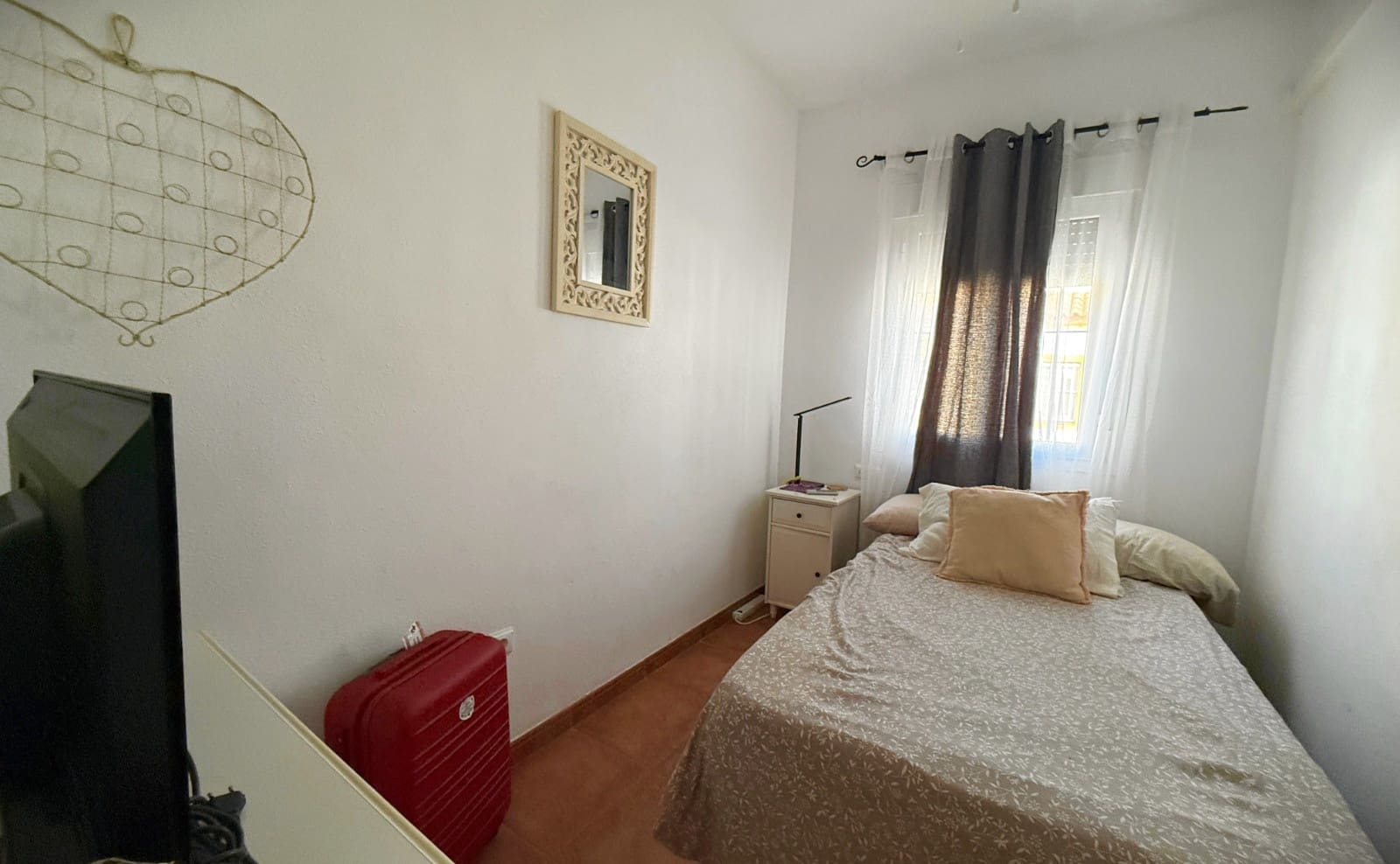 4 slaapkamer Huis te koop in Fuente de Piedra met zwembad - € 155.000 (Ref: 9989390)