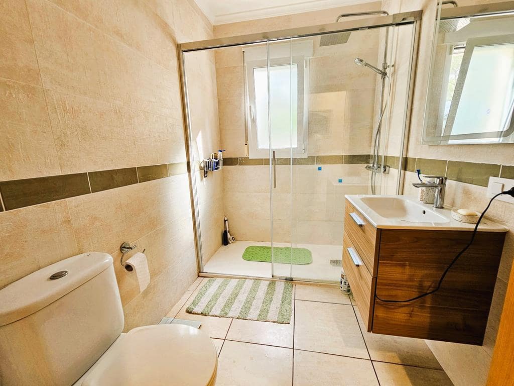 3 soveværelse Villa til salg i Javea / Xabia med swimmingpool garage - € 745.000 (Ref: 10150136)