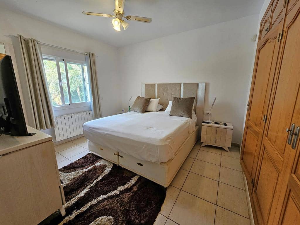 3 soveværelse Villa til salg i Javea / Xabia med swimmingpool garage - € 745.000 (Ref: 10150136)