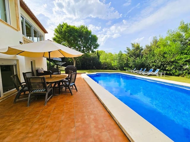 3 soverom Villa til salgs i Javea / Xàbia med svømmebasseng garasje - € 745 000 (Ref: 10150136)