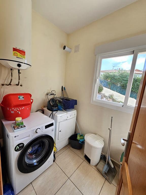 3 soveværelse Villa til salg i Javea / Xabia med swimmingpool garage - € 745.000 (Ref: 10150136)