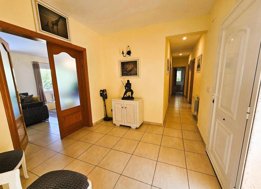 3 soveværelse Villa til salg i Javea / Xabia med swimmingpool garage - € 745.000 (Ref: 10150136)